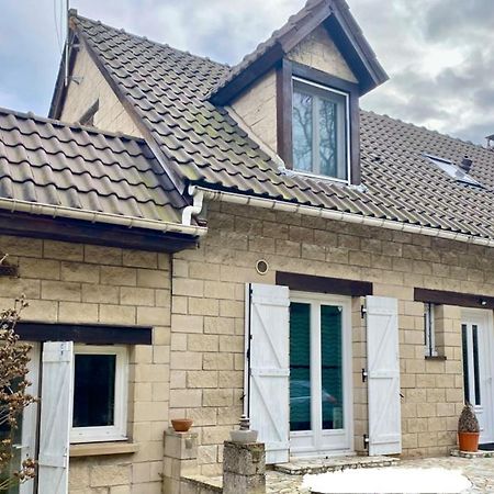 Charmant Studio A Coutevroult Екстериор снимка