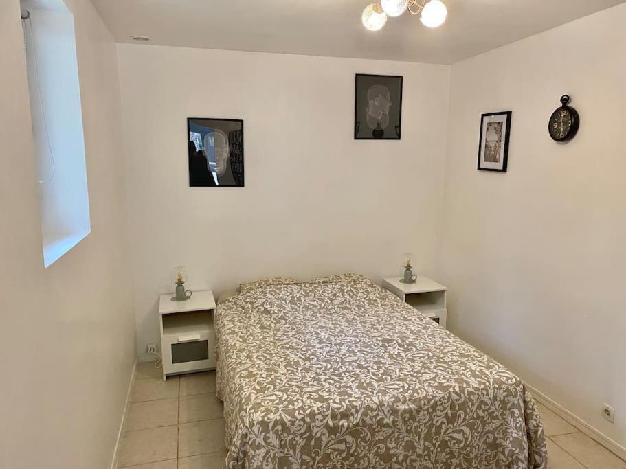 Charmant Studio A Coutevroult Екстериор снимка