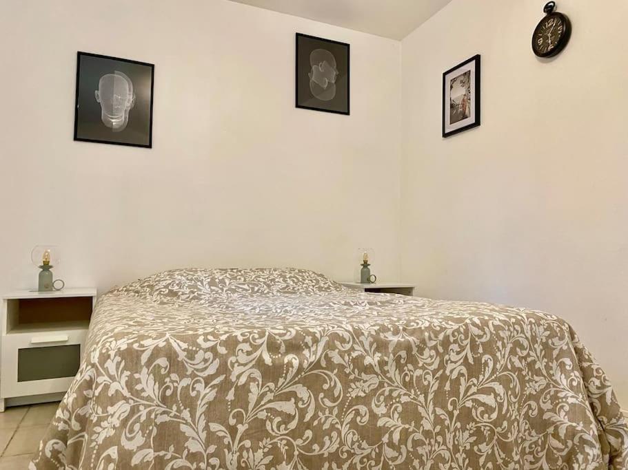 Charmant Studio A Coutevroult Екстериор снимка
