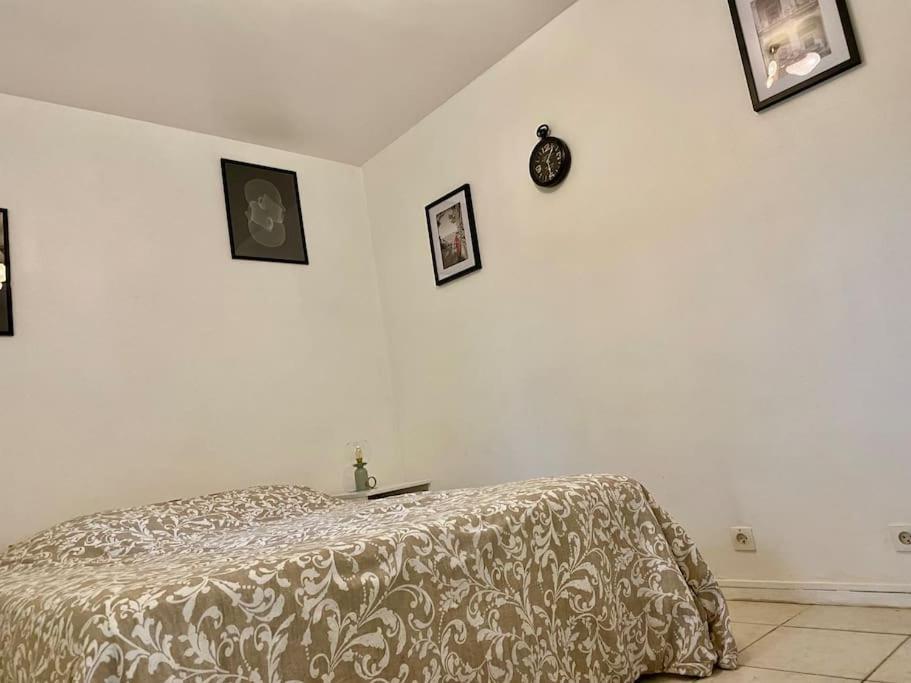 Charmant Studio A Coutevroult Екстериор снимка